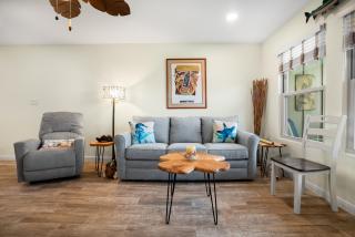 Sunrise Villas 207 - BOARDWALK TO THE BEACH - Port Aransas - 6