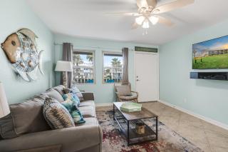 Sunrise Villa 105 - BOARDWALK TO THE BEACH - Port Aransas - 7