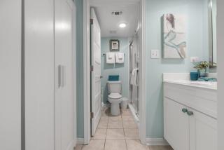 Sunrise Villa 105 - BOARDWALK TO THE BEACH - Port Aransas - 3