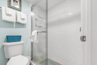 Sunrise Villa 105 - BOARDWALK TO THE BEACH - 1