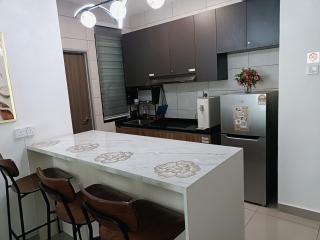 Raycation Homestay - Johor Bahru - 8