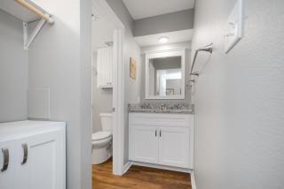 Sunrise Villas 208 - BOARDWALK TO THE BEACH - Port Aransas - 5