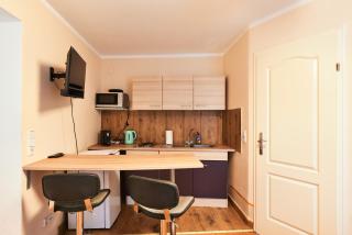 Whispers Apartments w Free Parking 24h Check-in - Wenen - 2