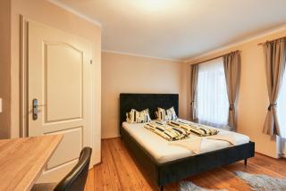 Whispers Apartments w Free Parking 24h Check-in - Wenen - 8