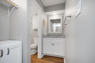 Sunrise Villas 208 - Port Aransas - 5