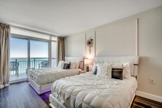 Watch Sunrise from Your Bed in the Beach Studio on BV 15th Floor - Myrtle Beach - 5