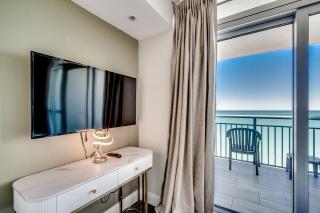 Watch Sunrise from Your Bed in the Beach Studio on BV 15th Floor - Myrtle Beach - 7