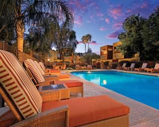 Sunscape Bonita Old Town Ground Floor - Scottsdale - 0
