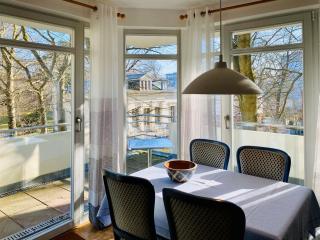 Residenz Bleichröder - Ferienwohnung 28 - Heringsdorf - 0