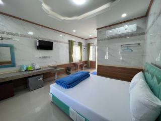 Bualuang HOTEL - Ang Thong - 3