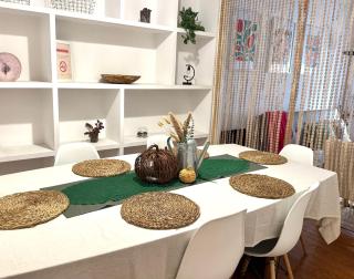 Marukichan, apartamento en el centro de Vigo - Vigo - 5