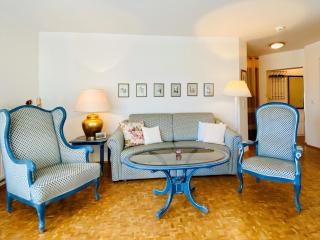 Residenz Bleichröder - Ferienwohnung 28 - Heringsdorf - 4