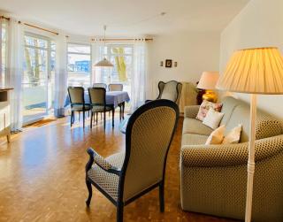 Residenz Bleichröder - Ferienwohnung 28 - Heringsdorf - 8