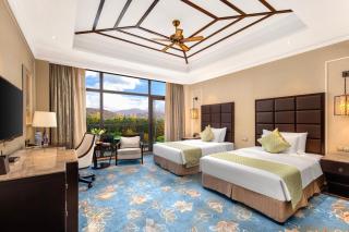 Wuxi Taihu Hotel - Wuxi - 7