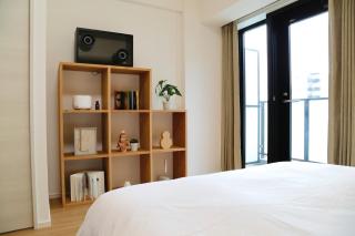 1001 Deluxe Double Room - 8