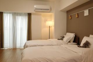 1001 Deluxe Double Room - 6