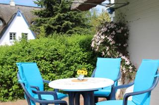 Achtern Diek Haus 12a Wohnung 4 - 3