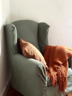 Marukichan, apartamento en el centro de Vigo - Vigo - 8