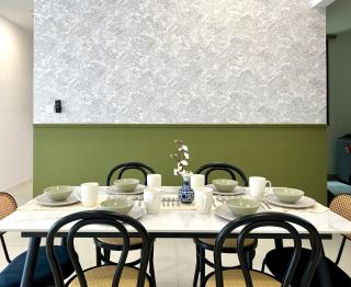 3BR-Nanyang-Paradigm Residence by Guesthouse-6-8Pax - Johor Bahru - 7