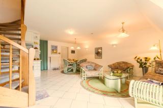 Achtern Diek Haus 12a Wohnung 7 - Müggenburg - 9