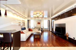 Comfort 3 Bedrooms 2 Bathrooms 205 SQM Apartment Near Republic Square - Yerevan - 9