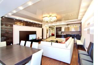 Comfort 3 Bedrooms 2 Bathrooms 205 SQM Apartment Near Republic Square - Yerevan - 4