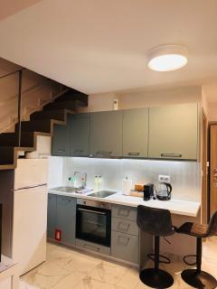 Marys Apartment - Volos - 1
