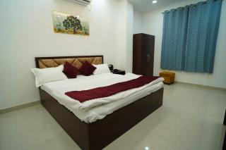 Hotel Sunrise - Farrukhābād - 3