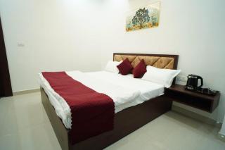Hotel Sunrise - Farrukhābād - 2