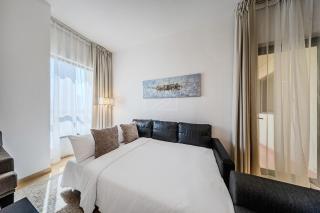 Canal View 1BR in JBR - Sabkhah - 2