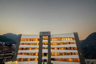 ila comfort - Bāglung - 0