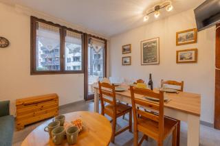Chamonix Sud Jonquilles 001 - Happy Rentals - Chamonix - 1
