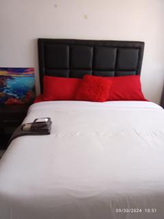 PaTerrace guest lodge - 8