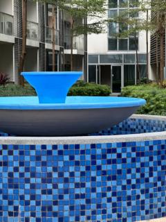 Condo with pool and gym free access - Manila - 6