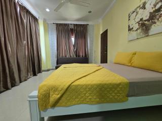 OYO 91099 Villa Impiana - Bachok - 6
