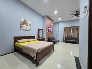 OYO 91099 Villa Impiana - Bachok - 5