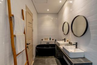 Villa Alain 1 - Canggu - 7