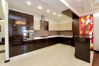 Comfort 3 Bedrooms 2 Bathrooms 205 SQM Apartment Near Republic Square - Yerevan - 1