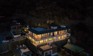 SaffronStays Glass Forest - 0
