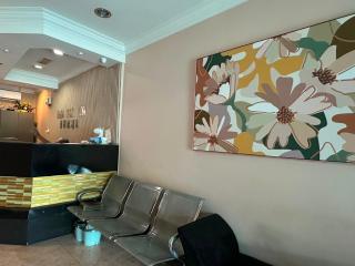 OYO 91110 Rainfield Inn - Kota Kinabalu - 8