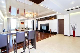 Comfort 3 Bedrooms 2 Bathrooms 205 SQM Apartment Near Republic Square - Yerevan - 5