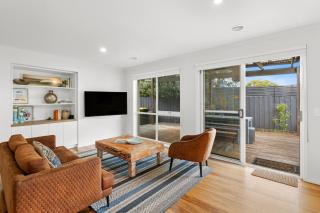 Jan Juc Beach Hideaway - Torquay - 1