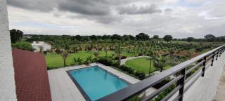 Arr farm stay - Shamshabad - 1