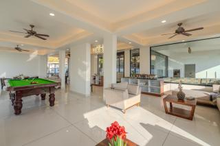 SaffronStays Glass Forest - 2