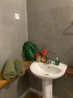 HeiAki Lodge Excursion Nukuhiva Chambre Hei - 5