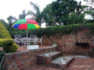PaTerrace guest lodge - Harare - 1