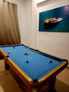 9PM Villa l Snooker Tab l Swimming Pool l BBQ I AC l 3BHK - Lonavala - 0