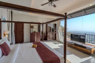 SaffronStays Glass Forest - 5