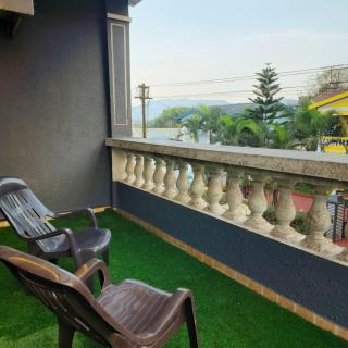 9PM Villa l Snooker Tab l Swimming Pool l BBQ I AC l 3BHK - Lonavala - 4