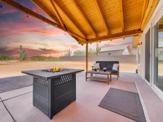 Boulder Apache Junction - Apache Junction - 1